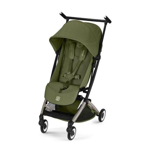 Cybex Passeggino Libelle TPE Moss Green