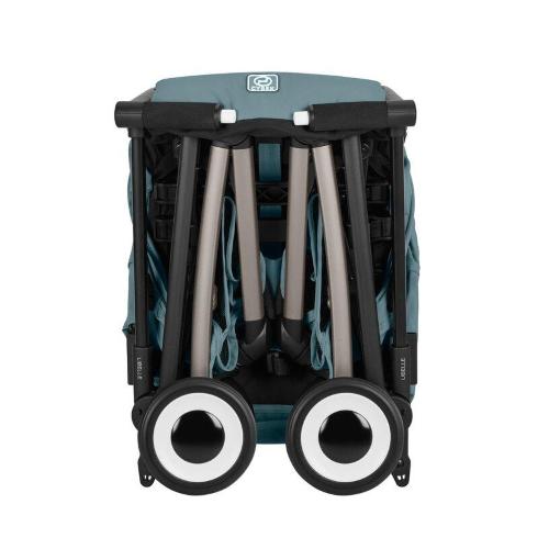 Cybex Passeggino Libelle TPE Stormy Blue