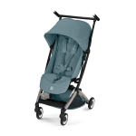 Cybex Passeggino Libelle TPE Stormy Blue