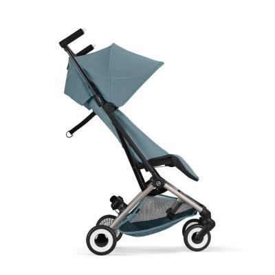 Cybex Passeggino Libelle TPE Stormy Blue