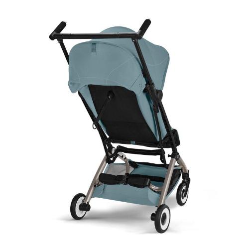 Cybex Passeggino Libelle TPE Stormy Blue