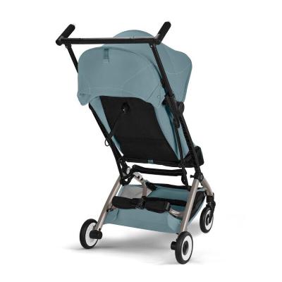Cybex Passeggino Libelle TPE Stormy Blue