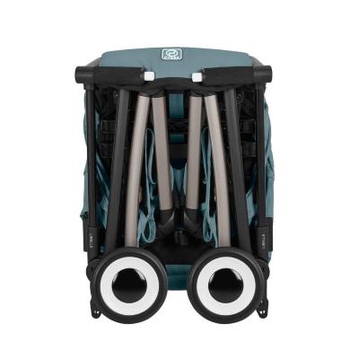 Cybex Passeggino Libelle TPE Stormy Blue