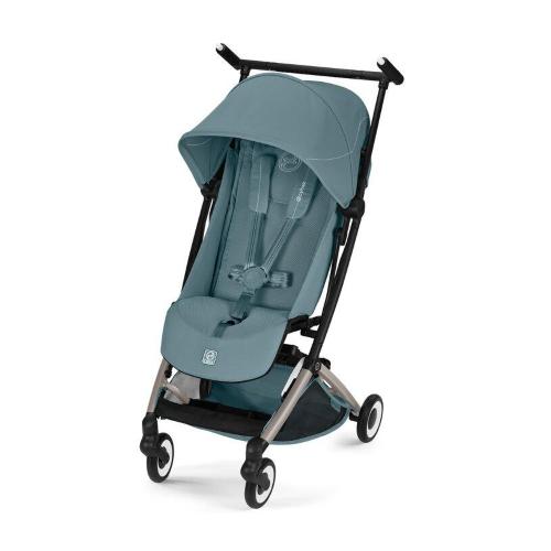Cybex Passeggino Libelle TPE Stormy Blue
