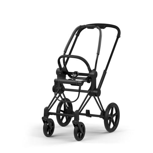 Cybex Telaio Priam Style Matt Black