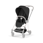 Cybex Mios Style Seat Pack Sepia Black