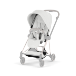 Cybex Mios Style Seat Pack Off White