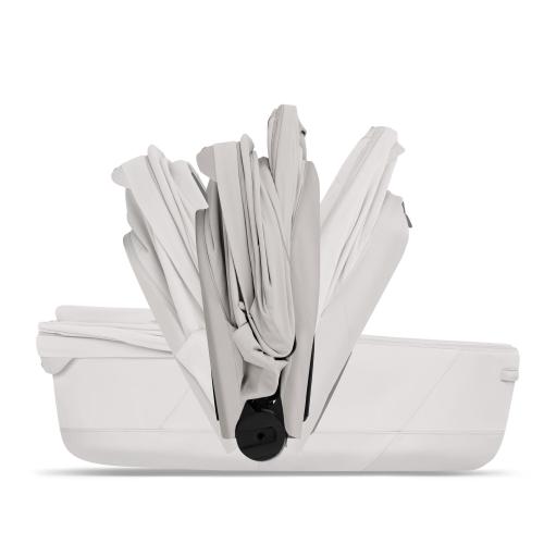 Cybex Navicella Neonato Priam Style City Grey