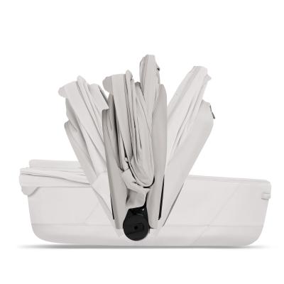 Cybex Navicella Neonato Priam Style City Grey