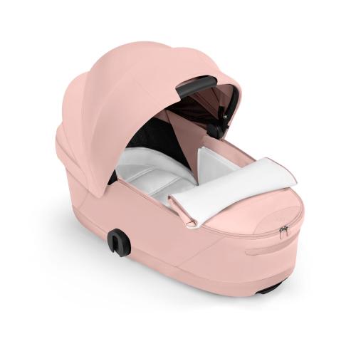 Cybex Navicella Neonato PRIAM Style Peach Pink