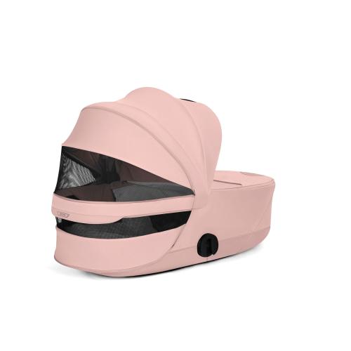 Cybex Navicella Neonato PRIAM Style Peach Pink