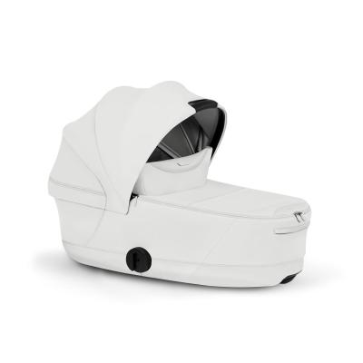 Cybex Navicella Neonato PRIAM Style Off White