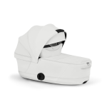 Cybex Navicella Neonato PRIAM Style Off White