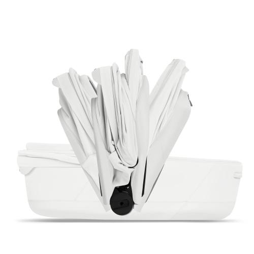 Cybex Navicella Neonato PRIAM Style Off White