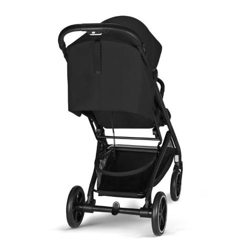 Cybex Passeggino Beezy Magic Black