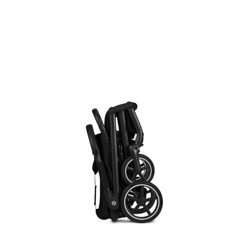 Cybex Passeggino Beezy Magic Black