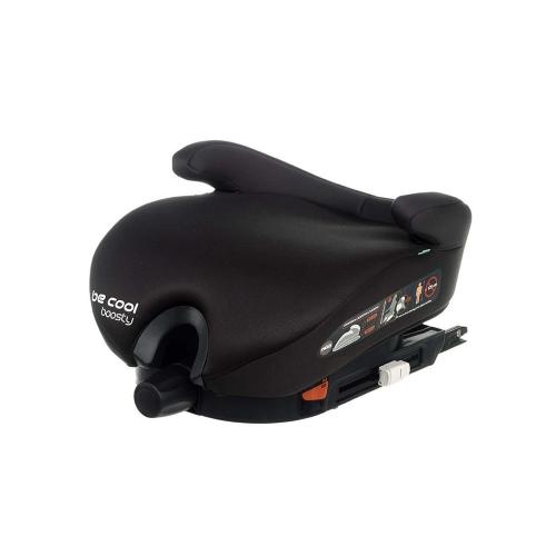 Be Cool Seggiolino auto Boosty I-Size