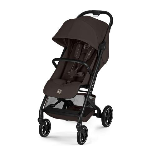 Cybex Passeggino Beezy Chocolate Brown