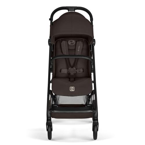 Cybex Passeggino Beezy Chocolate Brown