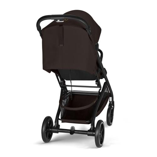 Cybex Passeggino Beezy Chocolate Brown