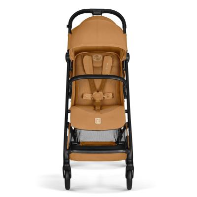 Cybex Passeggino Beezy Cinnamon Yellow
