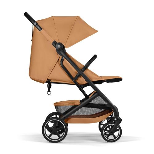 Cybex Passeggino Beezy Cinnamon Yellow