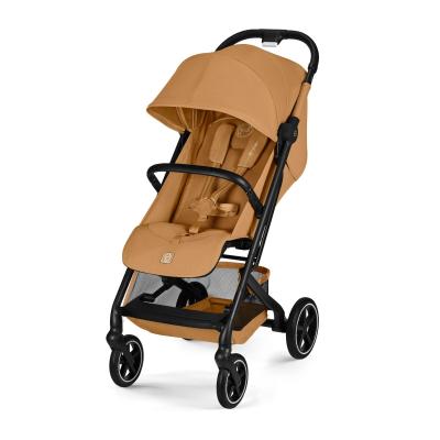 Cybex Passeggino Beezy Cinnamon Yellow