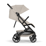 Cybex Passeggino Beezy Dune Grey