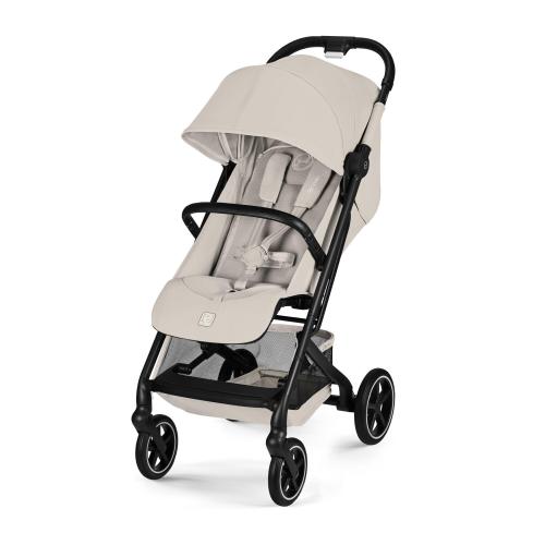 Cybex Passeggino Beezy Dune Grey