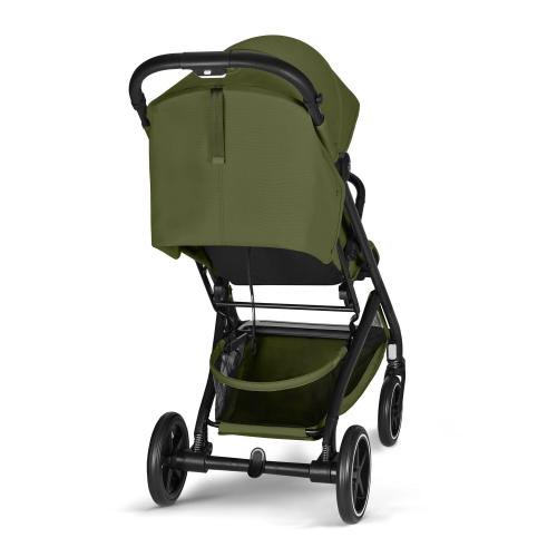 Cybex Passeggino Beezy Moss Green