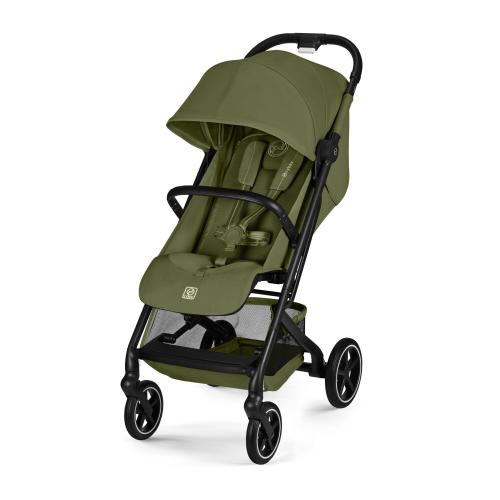 Cybex Passeggino Beezy Moss Green
