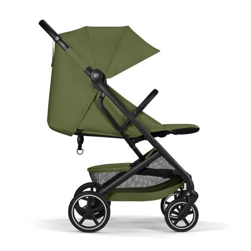 Cybex Passeggino Beezy Moss Green