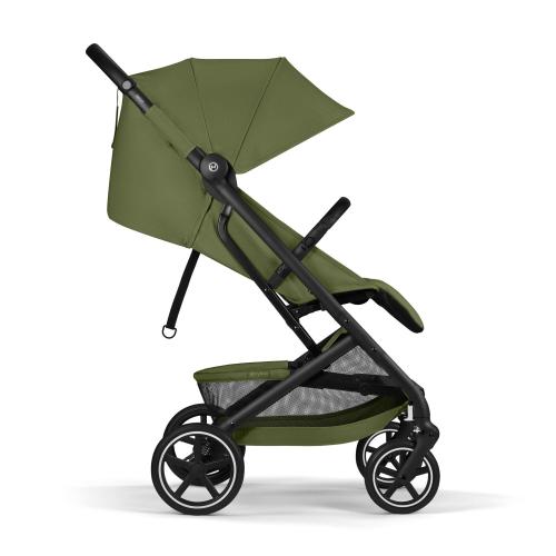 Cybex Passeggino Beezy Moss Green