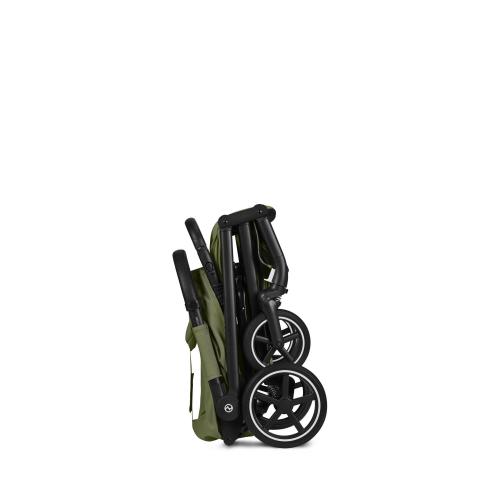 Cybex Passeggino Beezy Moss Green