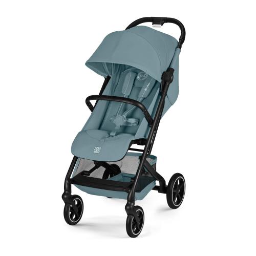 Cybex Passeggino Beezy Stormy Blue