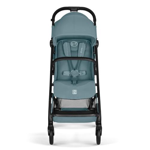 Cybex Passeggino Beezy Stormy Blue