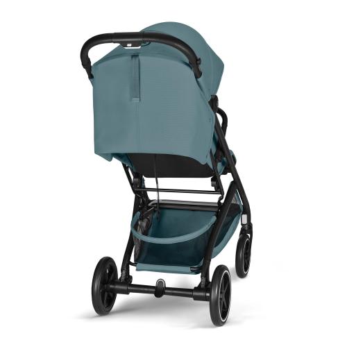 Cybex Passeggino Beezy Stormy Blue