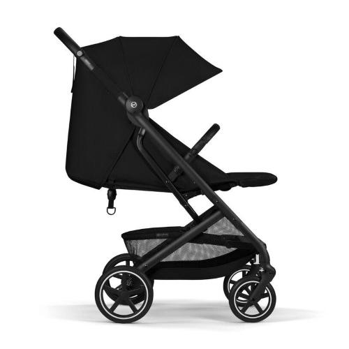 Cybex Passeggino Beezy Magic Black