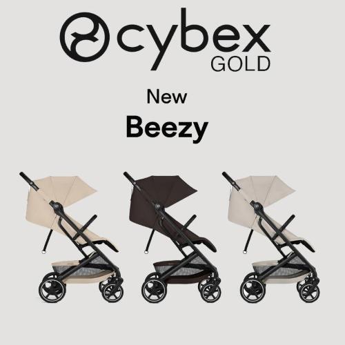 Cybex Passeggino Beezy