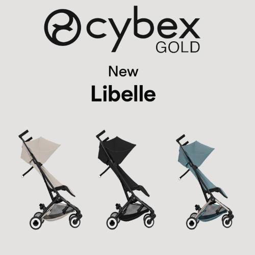 Cybex Passeggino Libelle