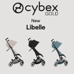 Cybex Passeggino Libelle