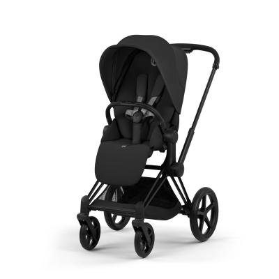 Cybex Duo Priam Comfort