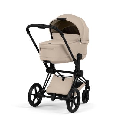 Cybex Duo Priam Comfort