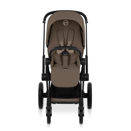 Cybex Duo Priam Comfort