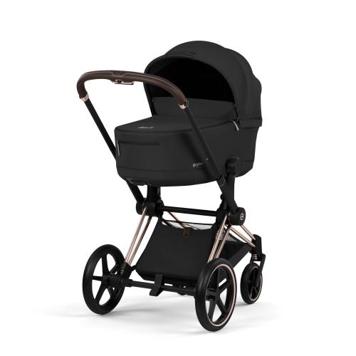 Cybex Duo ePriam Comfort