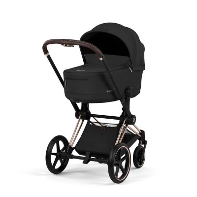 Cybex Duo ePriam Comfort