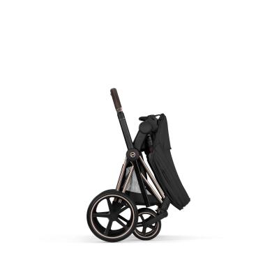 Cybex Duo ePriam Comfort