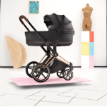 Cybex Duo Priam Comfort