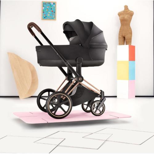 Cybex Duo Priam Comfort