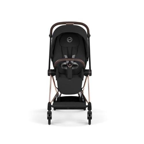 Cybex Duo Mios Comfort Rosegold-Sepia Black